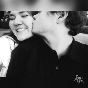 Meet your Posher, Natasha